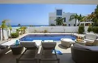 Zuzu Villa Protaras