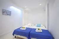 Zuzu Villa Protaras
